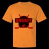 1717 - Comfort Colors Garment Dyed Heavyweight Short Sleeve Shirt Thumbnail