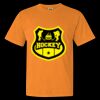 1717 - Comfort Colors Garment Dyed Heavyweight Short Sleeve Shirt Thumbnail