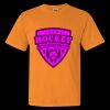 1717 - Comfort Colors Garment Dyed Heavyweight Short Sleeve Shirt Thumbnail