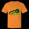 1717 - Comfort Colors Garment Dyed Heavyweight Short Sleeve Shirt Thumbnail
