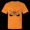 1717 - Comfort Colors Garment Dyed Heavyweight Short Sleeve Shirt Thumbnail