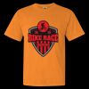 1717 - Comfort Colors Garment Dyed Heavyweight Short Sleeve Shirt Thumbnail