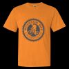 1717 - Comfort Colors Garment Dyed Heavyweight Short Sleeve Shirt Thumbnail