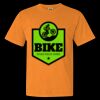 1717 - Comfort Colors Garment Dyed Heavyweight Short Sleeve Shirt Thumbnail