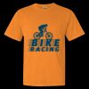 1717 - Comfort Colors Garment Dyed Heavyweight Short Sleeve Shirt Thumbnail