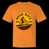 1717 - Comfort Colors Garment Dyed Heavyweight Short Sleeve Shirt Thumbnail