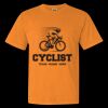 1717 - Comfort Colors Garment Dyed Heavyweight Short Sleeve Shirt Thumbnail