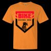 1717 - Comfort Colors Garment Dyed Heavyweight Short Sleeve Shirt Thumbnail