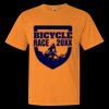 1717 - Comfort Colors Garment Dyed Heavyweight Short Sleeve Shirt Thumbnail