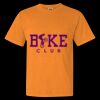 1717 - Comfort Colors Garment Dyed Heavyweight Short Sleeve Shirt Thumbnail