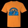 1717 - Comfort Colors Garment Dyed Heavyweight Short Sleeve Shirt Thumbnail