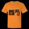 1717 - Comfort Colors Garment Dyed Heavyweight Short Sleeve Shirt Thumbnail