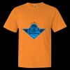 1717 - Comfort Colors Garment Dyed Heavyweight Short Sleeve Shirt Thumbnail