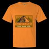 1717 - Comfort Colors Garment Dyed Heavyweight Short Sleeve Shirt Thumbnail