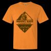 1717 - Comfort Colors Garment Dyed Heavyweight Short Sleeve Shirt Thumbnail