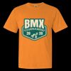 1717 - Comfort Colors Garment Dyed Heavyweight Short Sleeve Shirt Thumbnail