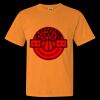 1717 - Comfort Colors Garment Dyed Heavyweight Short Sleeve Shirt Thumbnail