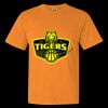 1717 - Comfort Colors Garment Dyed Heavyweight Short Sleeve Shirt Thumbnail