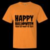 1717 - Comfort Colors Garment Dyed Heavyweight Short Sleeve Shirt Thumbnail