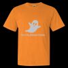 1717 - Comfort Colors Garment Dyed Heavyweight Short Sleeve Shirt Thumbnail