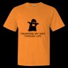 1717 - Comfort Colors Garment Dyed Heavyweight Short Sleeve Shirt Thumbnail