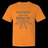 1717 - Comfort Colors Garment Dyed Heavyweight Short Sleeve Shirt Thumbnail