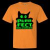 1717 - Comfort Colors Garment Dyed Heavyweight Short Sleeve Shirt Thumbnail