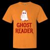1717 - Comfort Colors Garment Dyed Heavyweight Short Sleeve Shirt Thumbnail