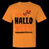 1717 - Comfort Colors Garment Dyed Heavyweight Short Sleeve Shirt Thumbnail