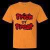 1717 - Comfort Colors Garment Dyed Heavyweight Short Sleeve Shirt Thumbnail