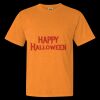1717 - Comfort Colors Garment Dyed Heavyweight Short Sleeve Shirt Thumbnail