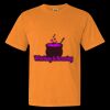 1717 - Comfort Colors Garment Dyed Heavyweight Short Sleeve Shirt Thumbnail