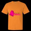 1717 - Comfort Colors Garment Dyed Heavyweight Short Sleeve Shirt Thumbnail