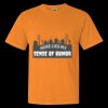 1717 - Comfort Colors Garment Dyed Heavyweight Short Sleeve Shirt Thumbnail