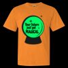 1717 - Comfort Colors Garment Dyed Heavyweight Short Sleeve Shirt Thumbnail