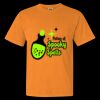 1717 - Comfort Colors Garment Dyed Heavyweight Short Sleeve Shirt Thumbnail