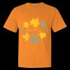 1717 - Comfort Colors Garment Dyed Heavyweight Short Sleeve Shirt Thumbnail