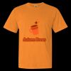 1717 - Comfort Colors Garment Dyed Heavyweight Short Sleeve Shirt Thumbnail