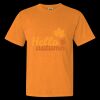 1717 - Comfort Colors Garment Dyed Heavyweight Short Sleeve Shirt Thumbnail