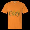 1717 - Comfort Colors Garment Dyed Heavyweight Short Sleeve Shirt Thumbnail