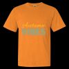 1717 - Comfort Colors Garment Dyed Heavyweight Short Sleeve Shirt Thumbnail