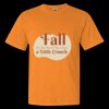 1717 - Comfort Colors Garment Dyed Heavyweight Short Sleeve Shirt Thumbnail
