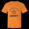 1717 - Comfort Colors Garment Dyed Heavyweight Short Sleeve Shirt Thumbnail