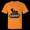 1717 - Comfort Colors Garment Dyed Heavyweight Short Sleeve Shirt Thumbnail