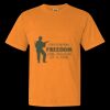 1717 - Comfort Colors Garment Dyed Heavyweight Short Sleeve Shirt Thumbnail