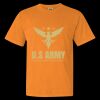 1717 - Comfort Colors Garment Dyed Heavyweight Short Sleeve Shirt Thumbnail
