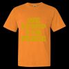 1717 - Comfort Colors Garment Dyed Heavyweight Short Sleeve Shirt Thumbnail