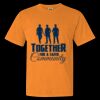 1717 - Comfort Colors Garment Dyed Heavyweight Short Sleeve Shirt Thumbnail
