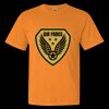 1717 - Comfort Colors Garment Dyed Heavyweight Short Sleeve Shirt Thumbnail