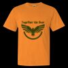 1717 - Comfort Colors Garment Dyed Heavyweight Short Sleeve Shirt Thumbnail